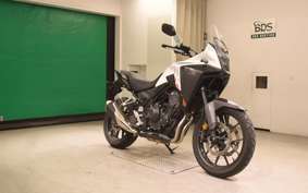 HONDA NX400 2025 NC65