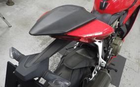 DUCATI 1199 PANIGALE 2012