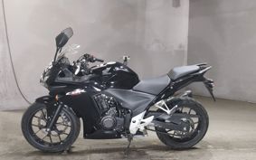 HONDA CBR400R NC47