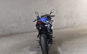 SUZUKI GSX250 R DN11A