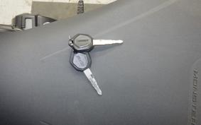 DUCATI MONSTER 937 + 2023