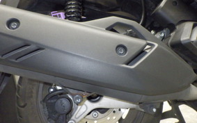 HONDA PCX 125 2015 JK05