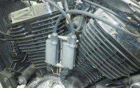 KAWASAKI VULCAN 400 Gen.2 1995 VN400A