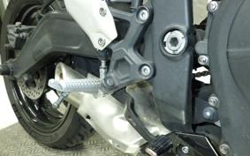 KAWASAKI ZX-25R 2017 ZX250E