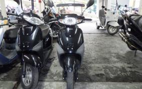 HONDA TACT Gen.4 AF75
