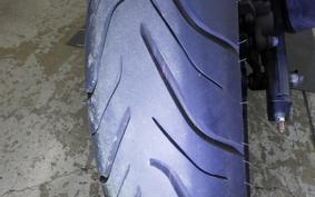 YAMAHA MT-25 2021 RG10J