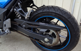 SUZUKI GSX250R DN11A