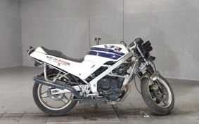 HONDA VFR400 TRAINING CAR  NC21