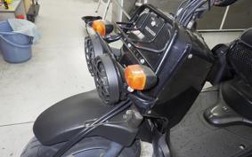 HONDA ZOOMER AF58