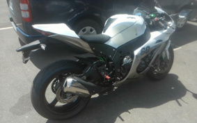 KAWASAKI NINJA ZX-10R 2019 ZXT00S