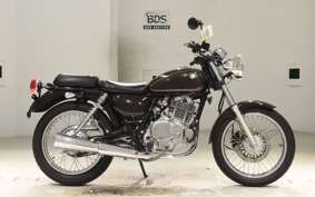 SUZUKI ST250E 1993 NJ4CA