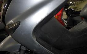 YAMAHA MAJESTY 125 5CA