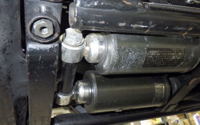 HARLEY FXSTB 1450 2002