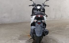 YAMAHA MAJESTY 155S SG28J