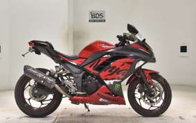 KAWASAKI NINJA 250 ABS EX250L