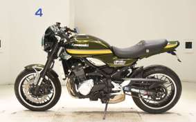 KAWASAKI Z900RS 2021 ZR900C