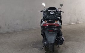 SUZUKI SKYWAVE 250SS CJ46A