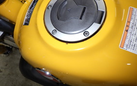 HONDA MONKEY 125 ABS 2023 JB02