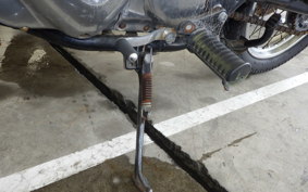 KAWASAKI ESTRELLA BJ250A