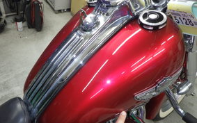 HARLEY FLSTF 1450 2000