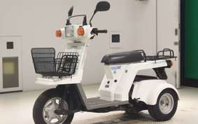HONDA GYRO X 2017 TD02