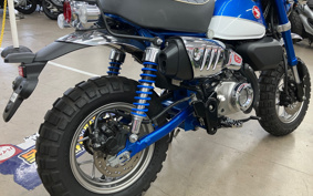 HONDA MONKEY 125 JB02