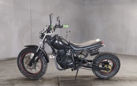 YAMAHA TW200 DG07J