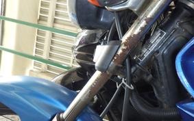 YAMAHA YBR125
