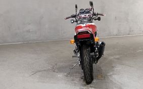 KAWASAKI GPZ400R 1985 435210