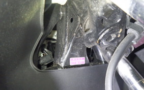 HONDA ADV160 2026 KF54