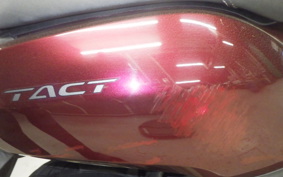 HONDA TACT-4ﾍﾞｰｼｯｸ 2025 AF79