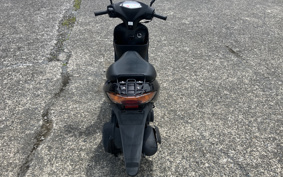 SUZUKI ADDRESS V50 CA44A