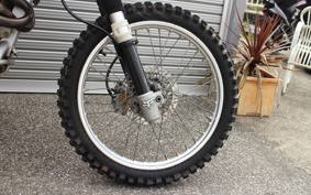 HONDA XR400R 2001 NE03