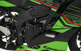 KAWASAKI NINJA ZX-4RR 2024 ZX400P