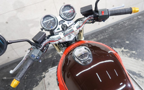 KAWASAKI ZEPHYR 1100 2007 ZRT10A