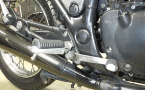 YAMAHA SRV250 RENAISSA 1995 4DN