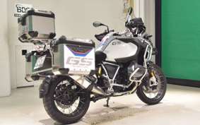 BMW R1250GS ADVENTURE 2022