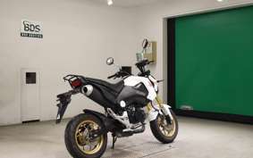 HONDA GROM 2015 JC61