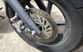 HONDA APE 50 AC18