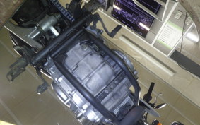 YAMAHA SEROW 250 2021 DG11J