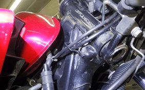 YAMAHA YBR125 2021