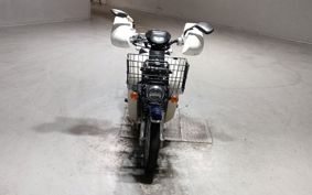 HONDA SUPER CUB110 JA42
