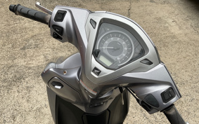 HONDA LEAD 125 JF45