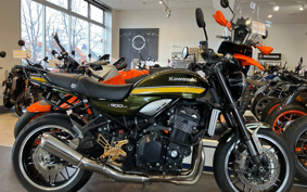 KAWASAKI Z900RS 2020 ZR900C