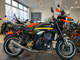 Фото Kawasaki Z900RS 2020 с японского аукциона