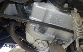 YAMAHA JOG Delux SA39J