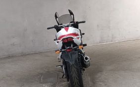 YAMAHA FZ1 FAZER 2009 RN21J