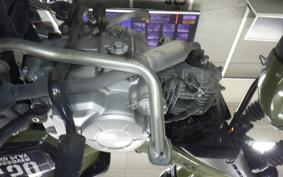 HONDA ｸﾛｽｶﾌﾞ50 AA06