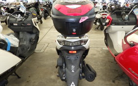 YAMAHA CYGNUS 125 XSR 2 SE44J