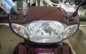 HONDA TACT-4ﾍﾞｰｼｯｸ AF79